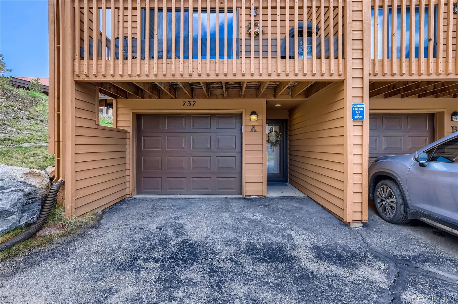 MLS Image #2 for 737  lagoon drive,frisco, Colorado