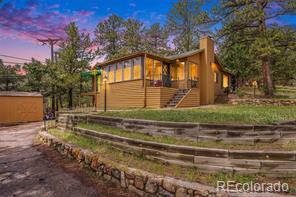 MLS Image #0 for 27850  meadow drive,evergreen, Colorado