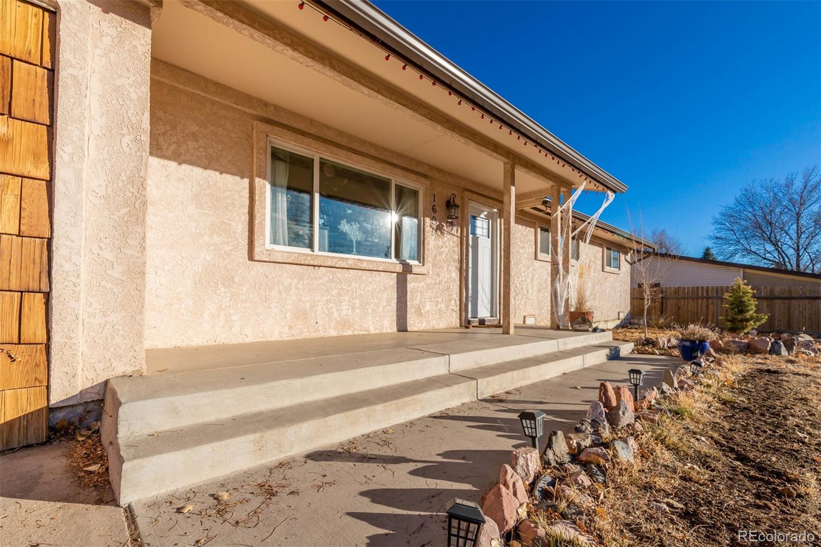MLS Image #2 for 1605  main street,colorado springs, Colorado