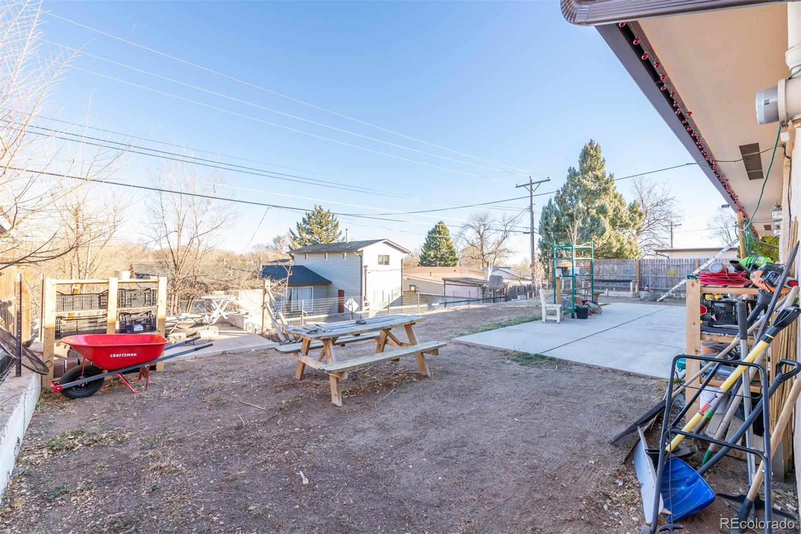 MLS Image #21 for 1605  main street,colorado springs, Colorado