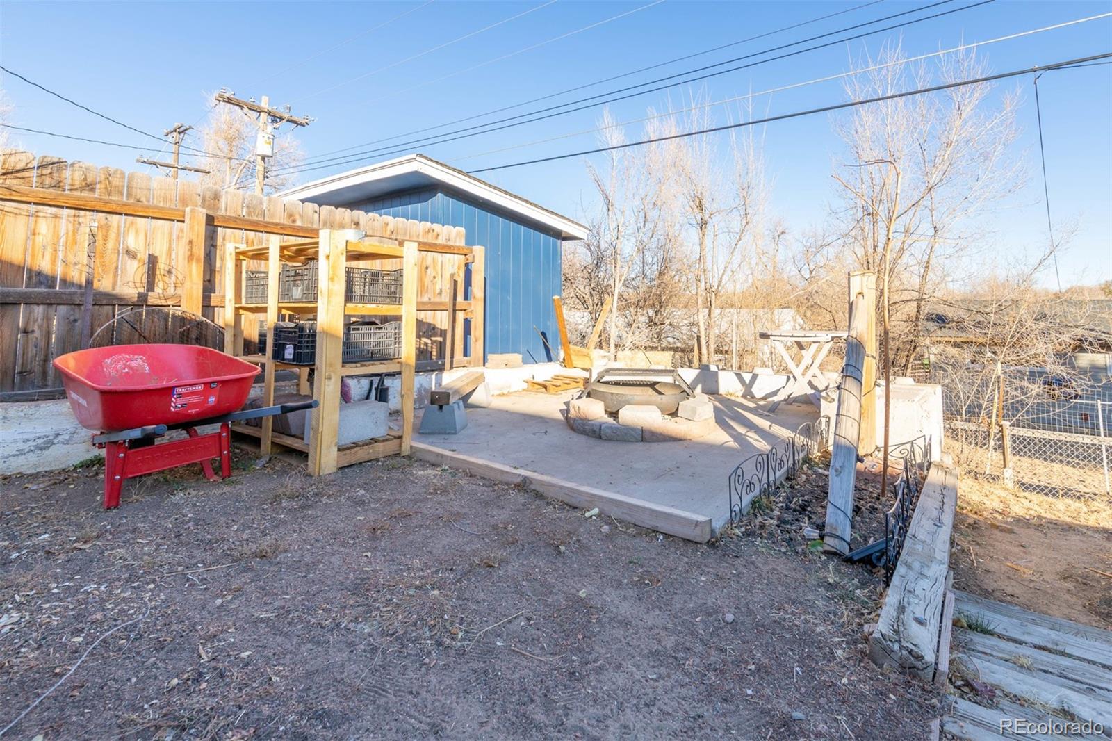 MLS Image #22 for 1605  main street,colorado springs, Colorado