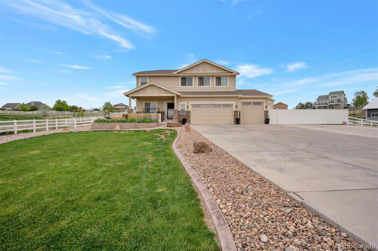 CMA Image for 10255 E 143rd Way,Brighton, Colorado