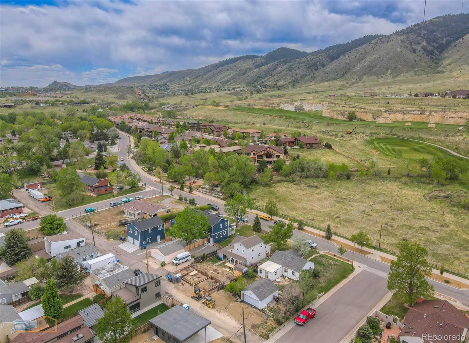 Report Image for 2201  Illinois Street,Golden, Colorado