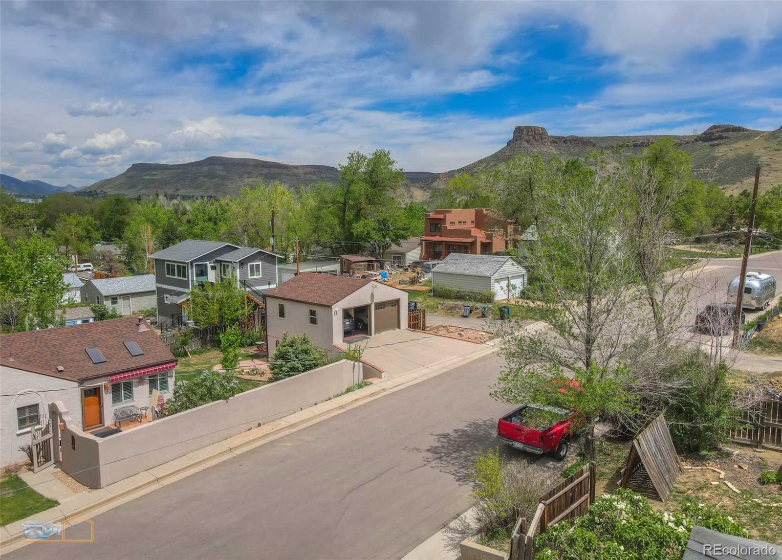 MLS Image #10 for 2201  illinois street,golden, Colorado