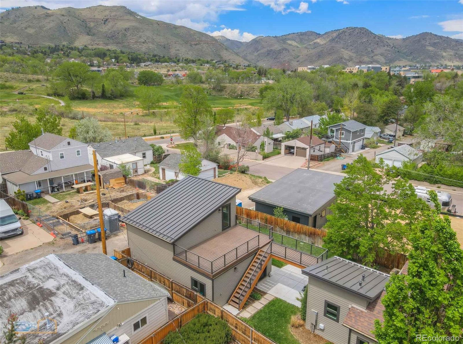 MLS Image #11 for 2201  illinois street,golden, Colorado