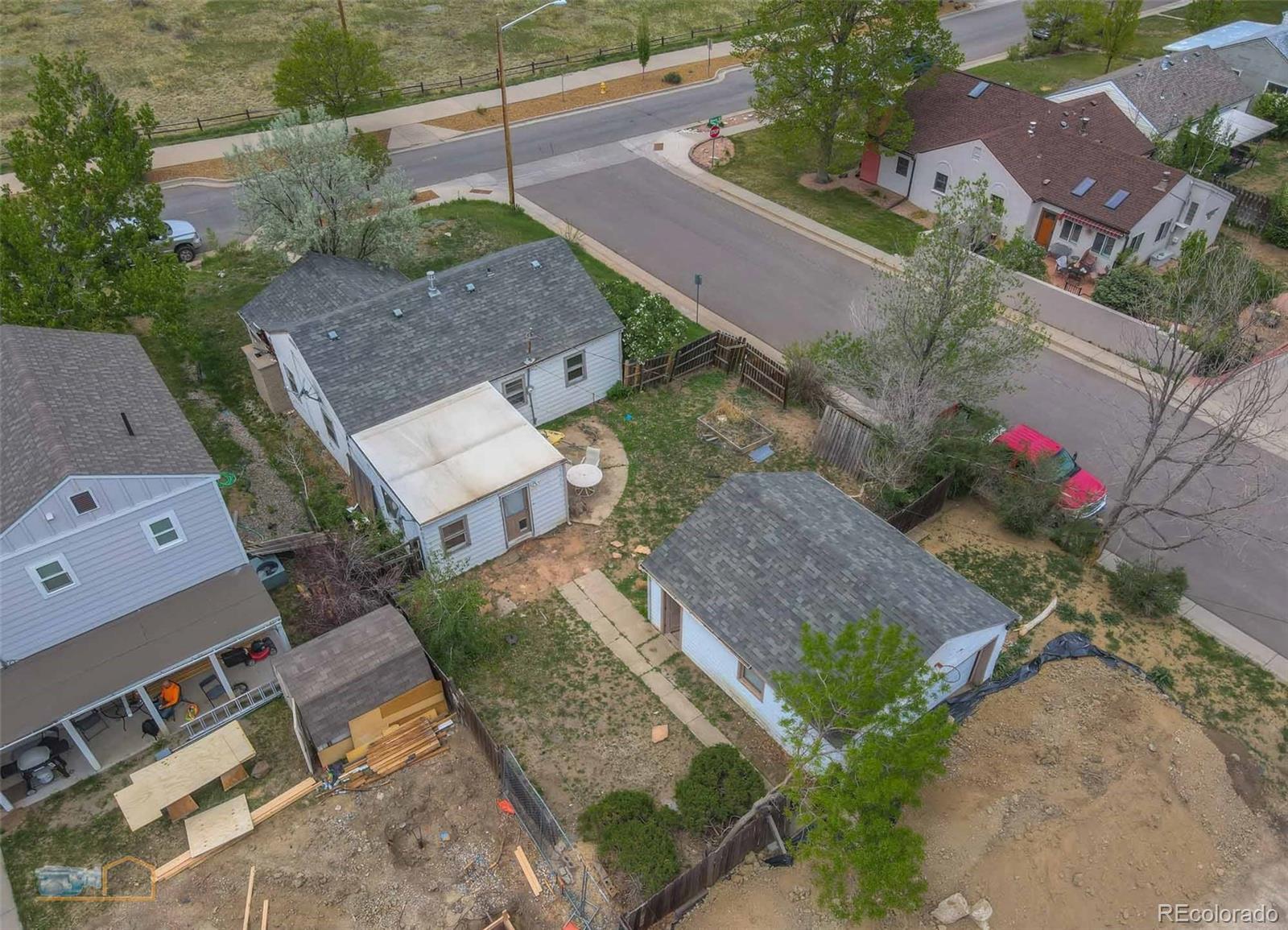 MLS Image #2 for 2201  illinois street,golden, Colorado