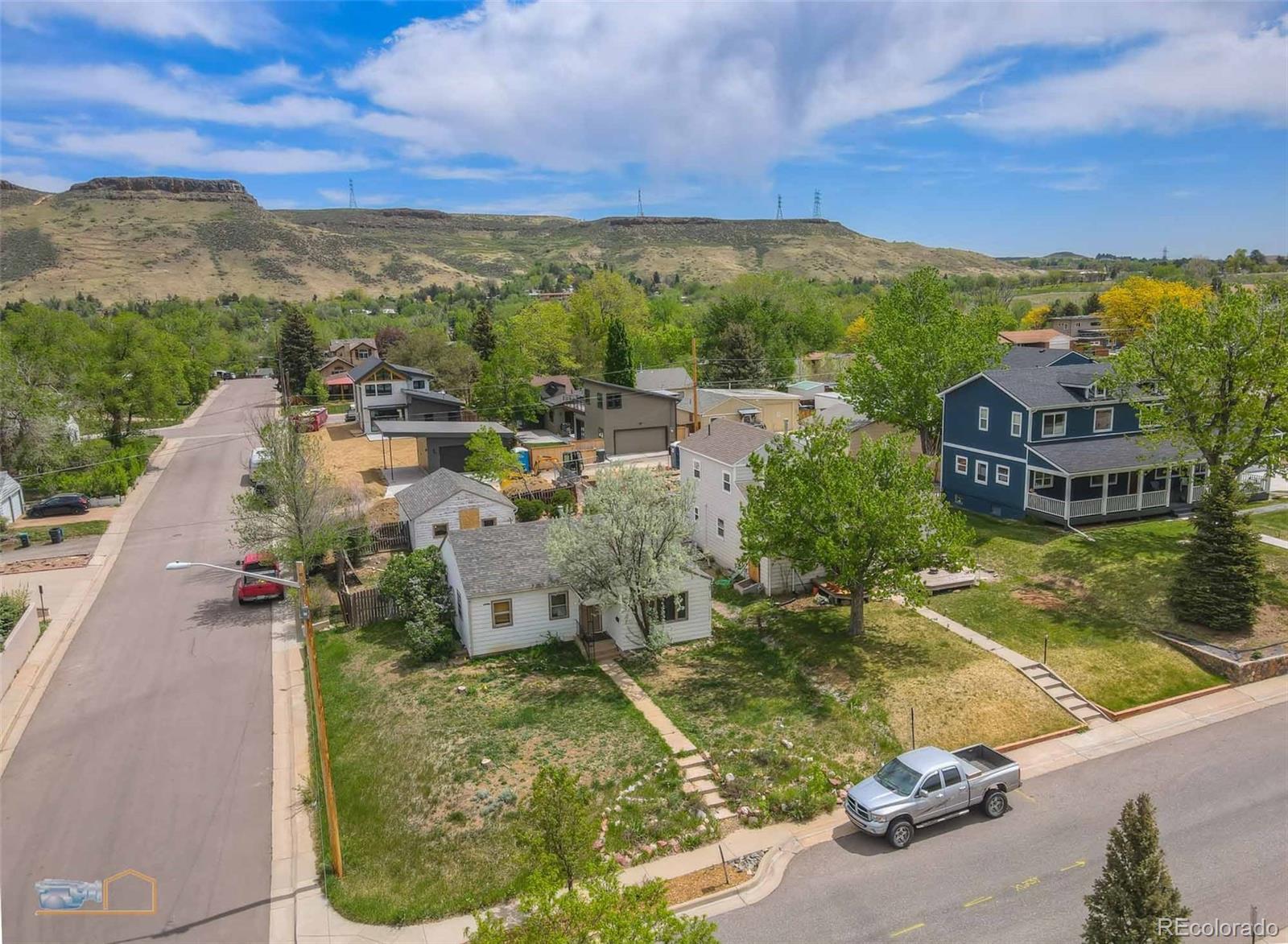 MLS Image #3 for 2201  illinois street,golden, Colorado