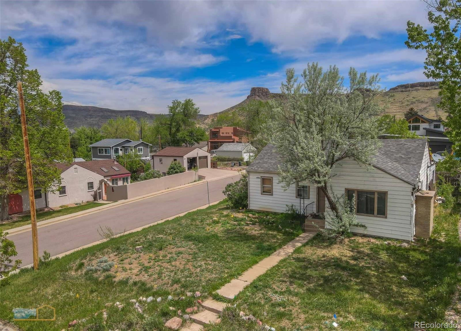 MLS Image #4 for 2201  illinois street,golden, Colorado