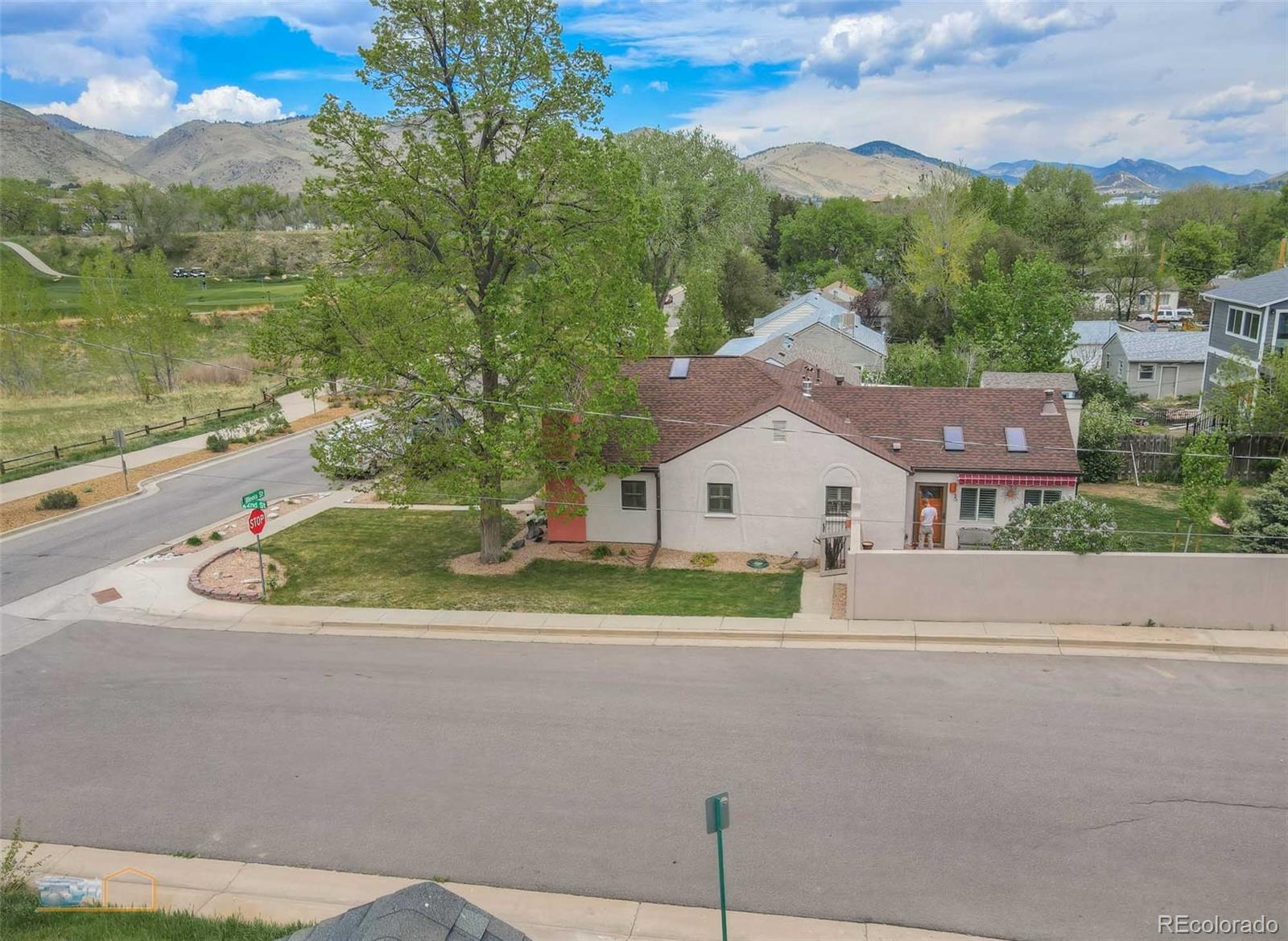 MLS Image #8 for 2201  illinois street,golden, Colorado