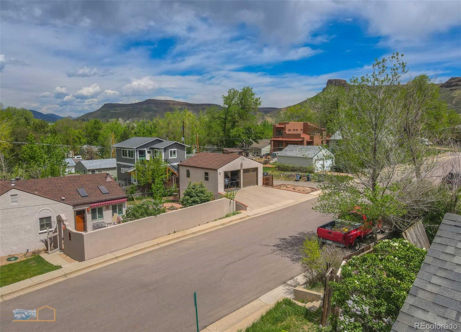 MLS Image #9 for 2201  illinois street,golden, Colorado