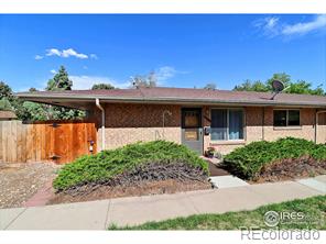 MLS Image #0 for 2627  leisure drive,fort collins, Colorado