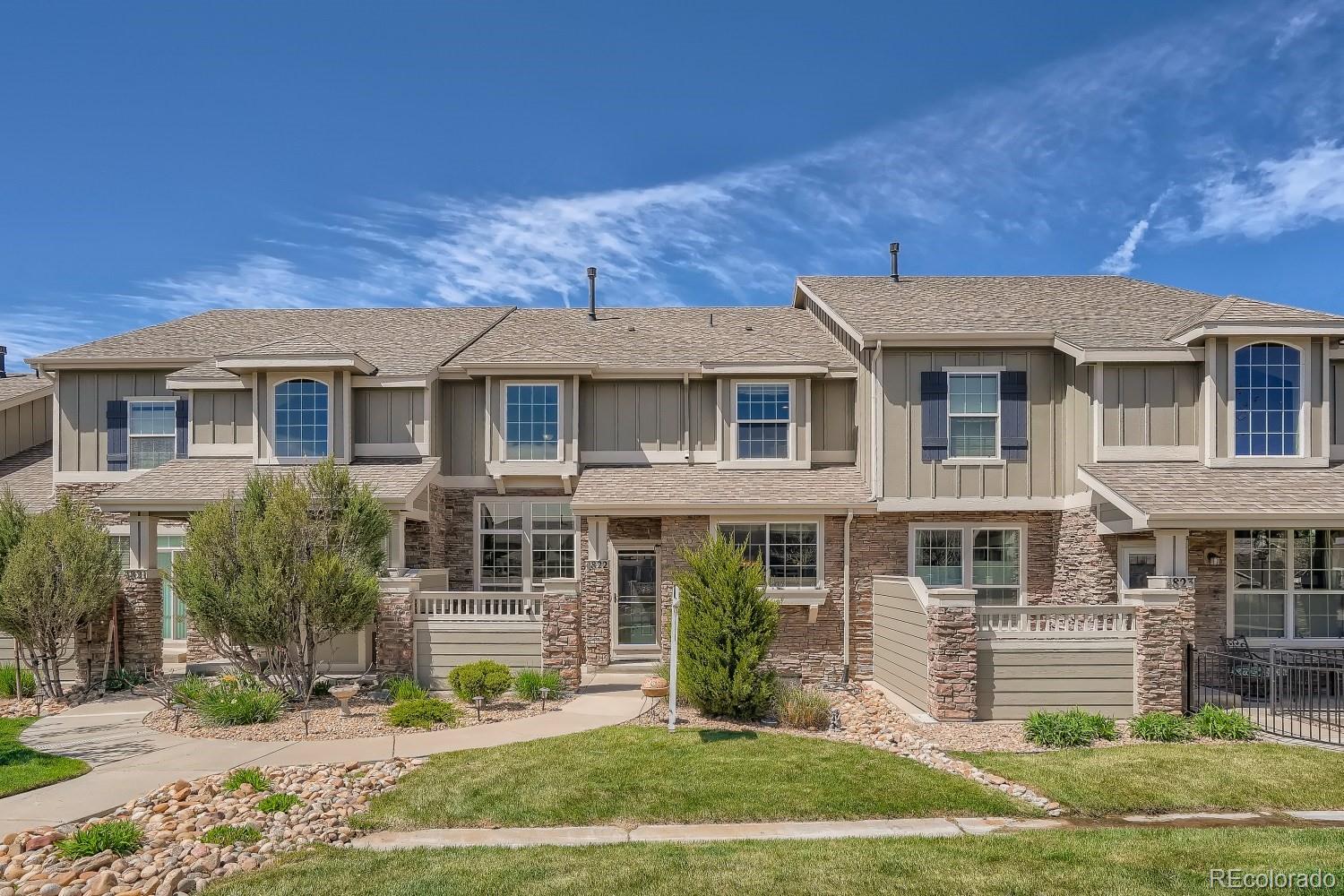 Report Image for 4822  Raven Run,Broomfield, Colorado
