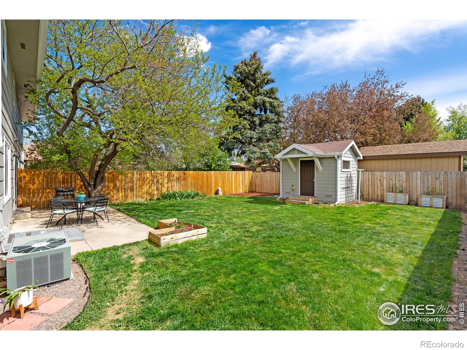 MLS Image #18 for 550 w 39th street,loveland, Colorado