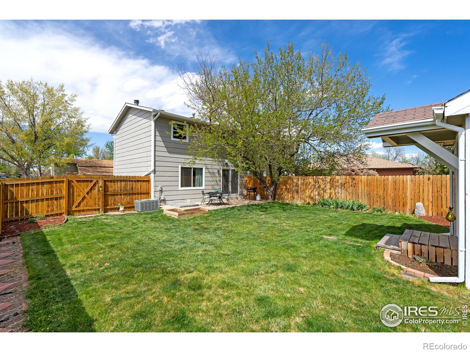 MLS Image #19 for 550 w 39th street,loveland, Colorado