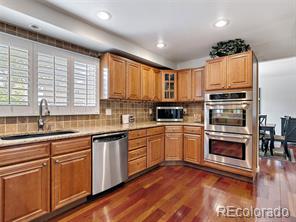 MLS Image #0 for 7523 e mercer place,denver, Colorado