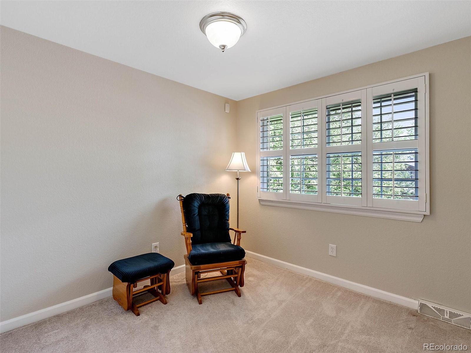 MLS Image #10 for 7523 e mercer place,denver, Colorado