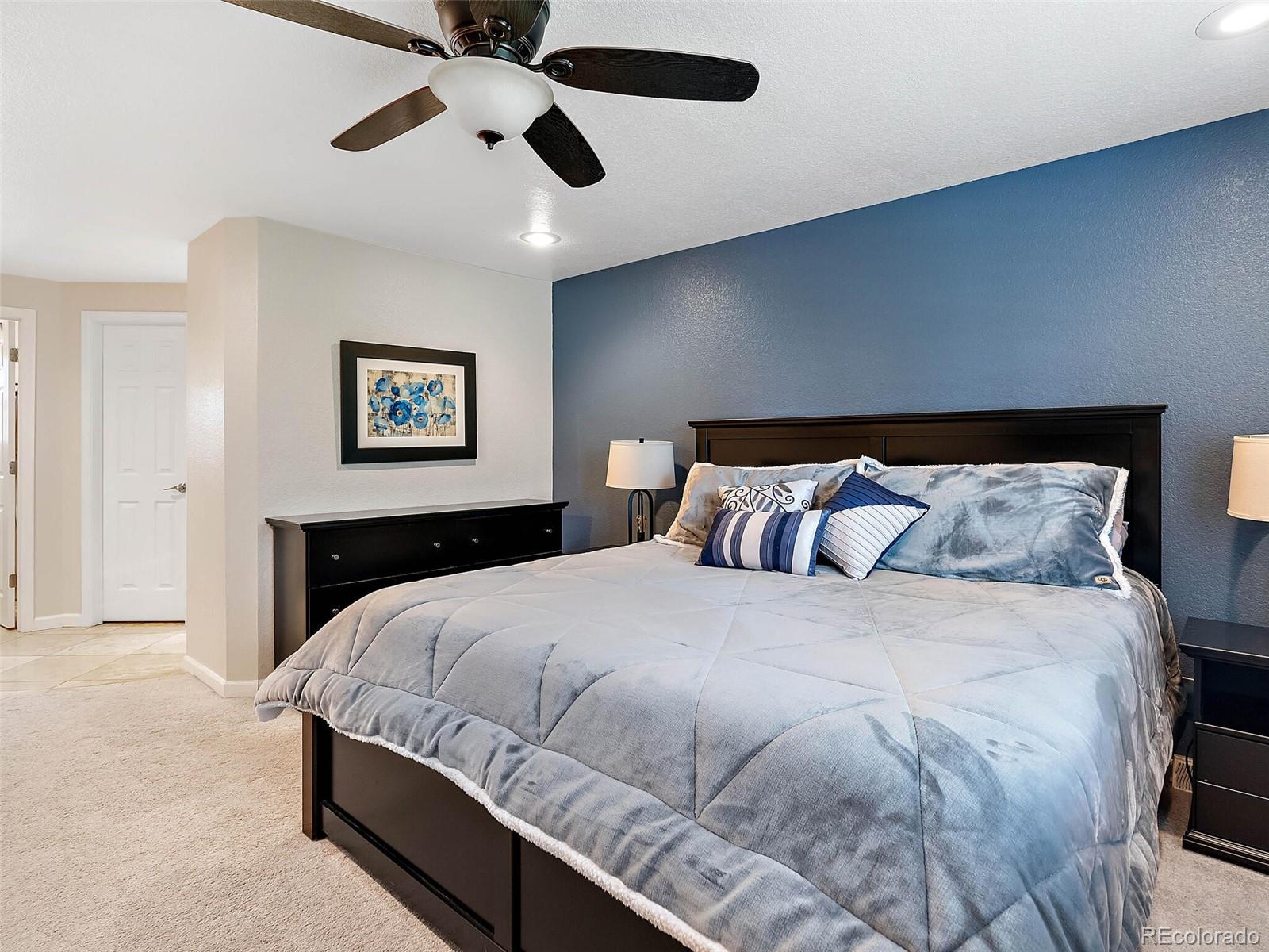MLS Image #12 for 7523 e mercer place,denver, Colorado