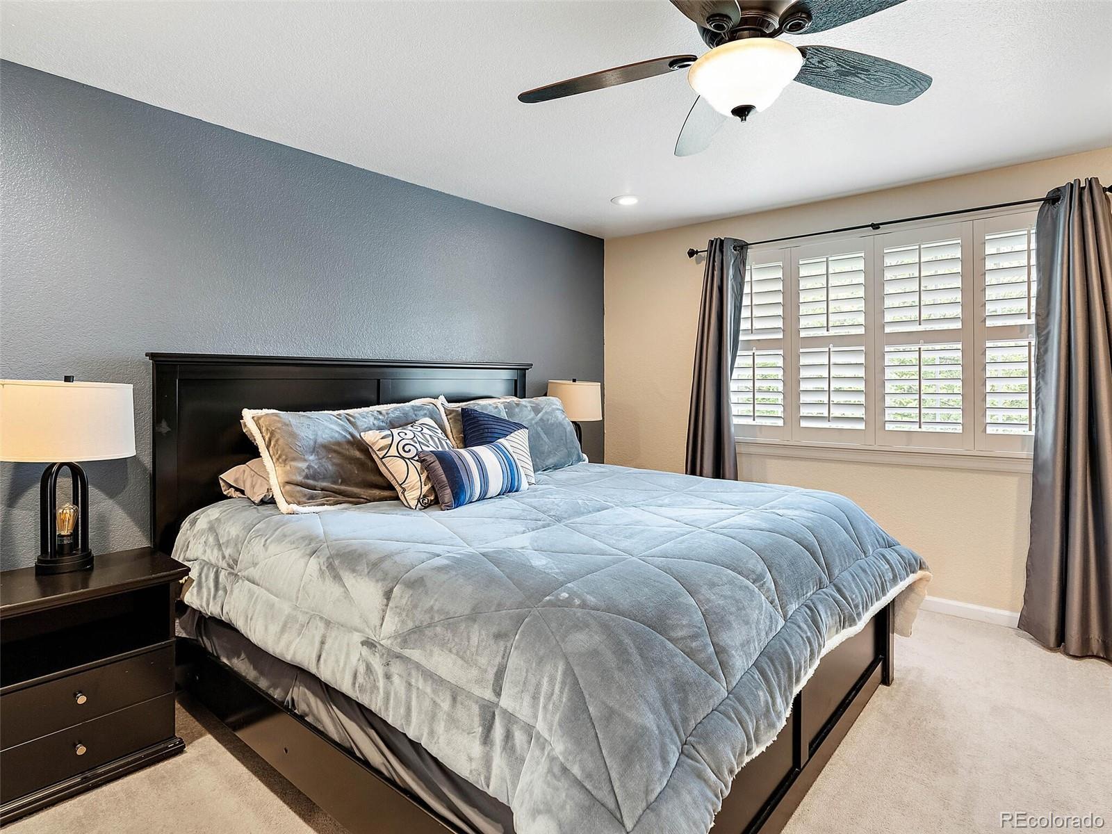 MLS Image #13 for 7523 e mercer place,denver, Colorado