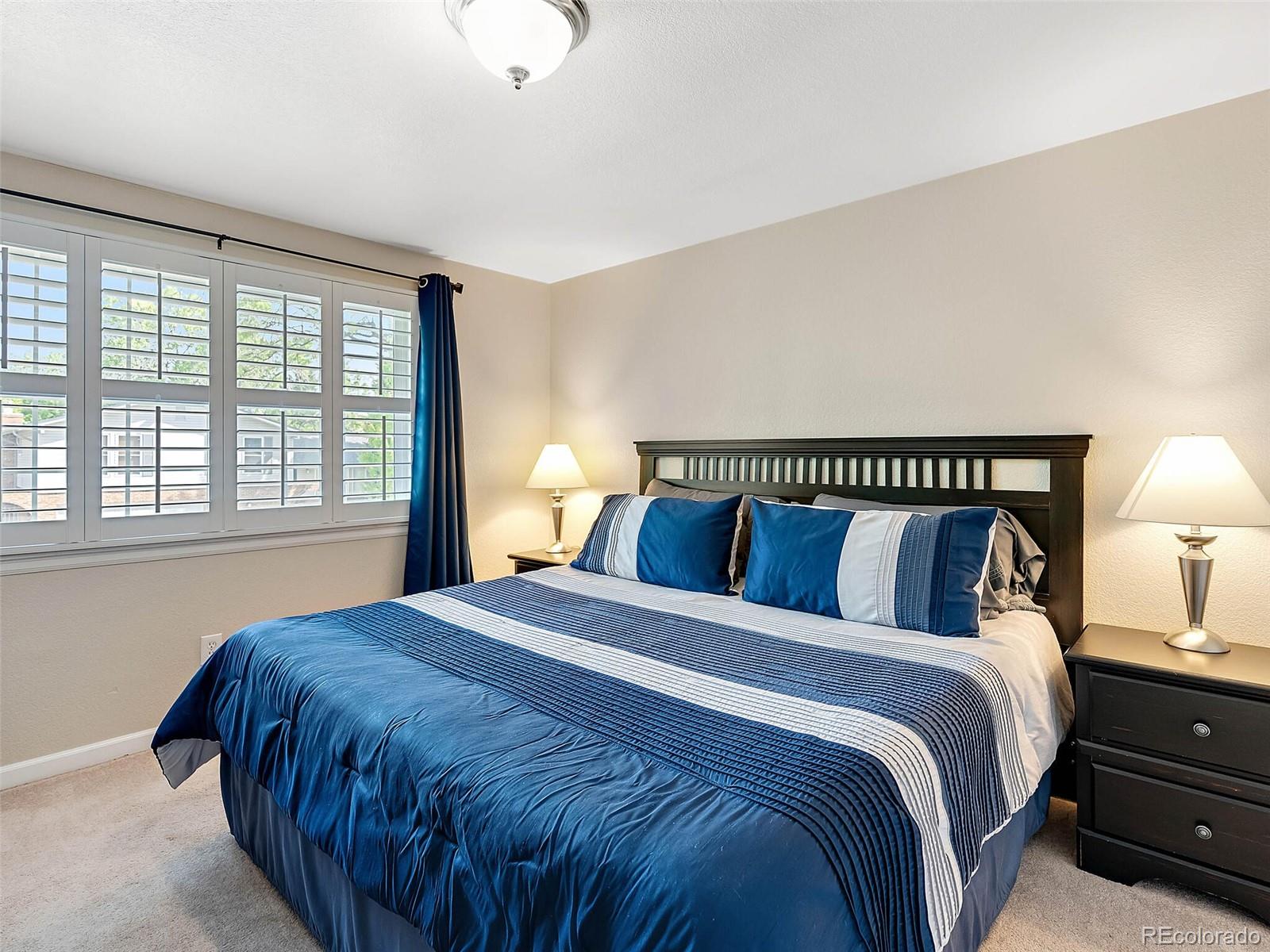 MLS Image #14 for 7523 e mercer place,denver, Colorado