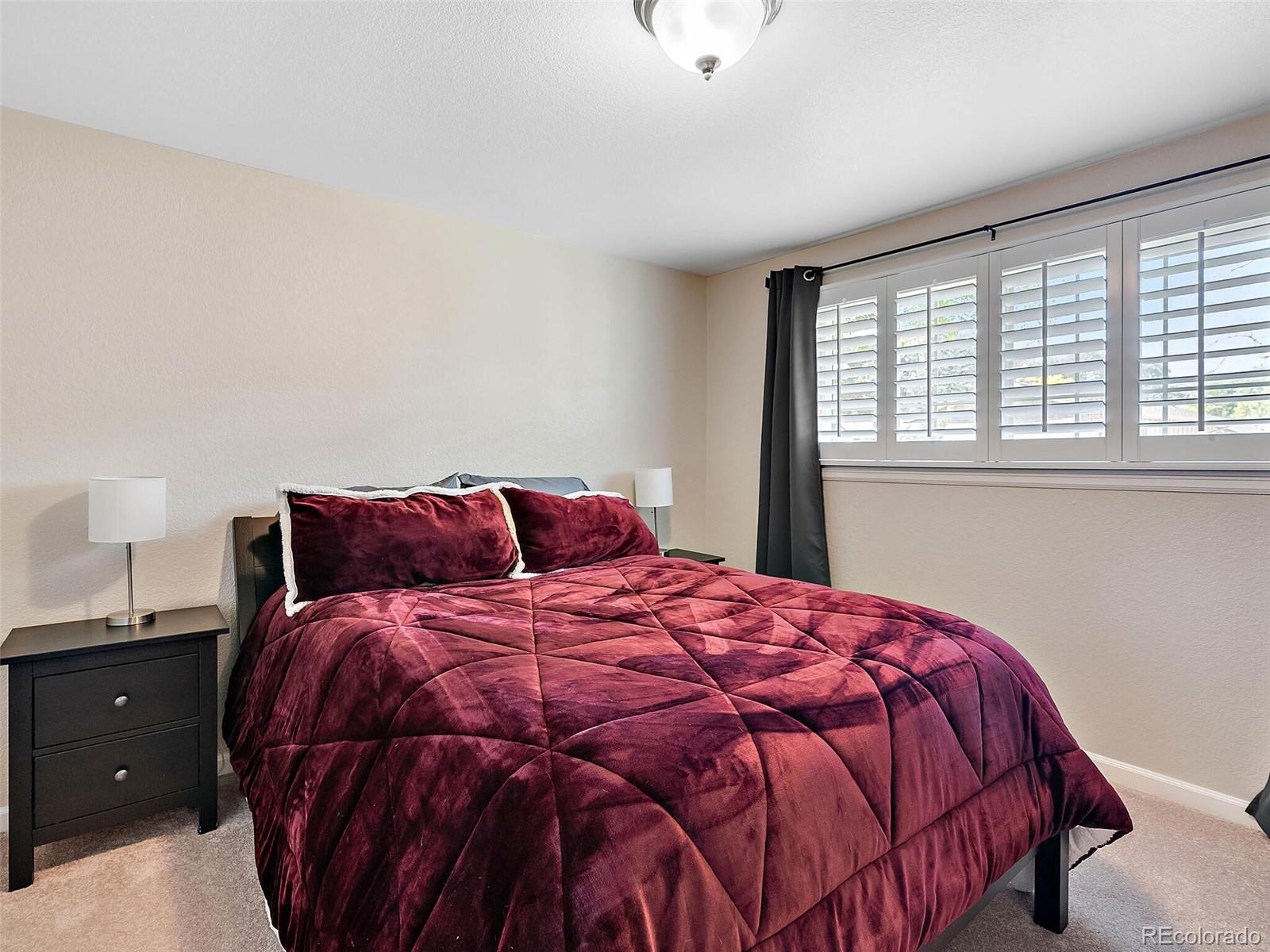 MLS Image #15 for 7523 e mercer place,denver, Colorado