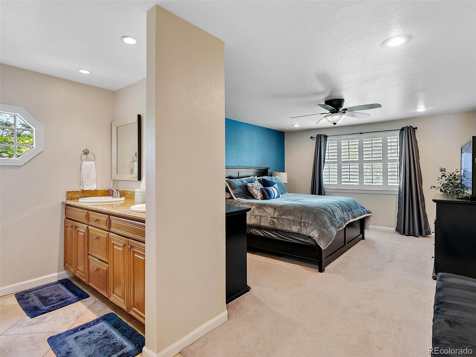 MLS Image #19 for 7523 e mercer place,denver, Colorado