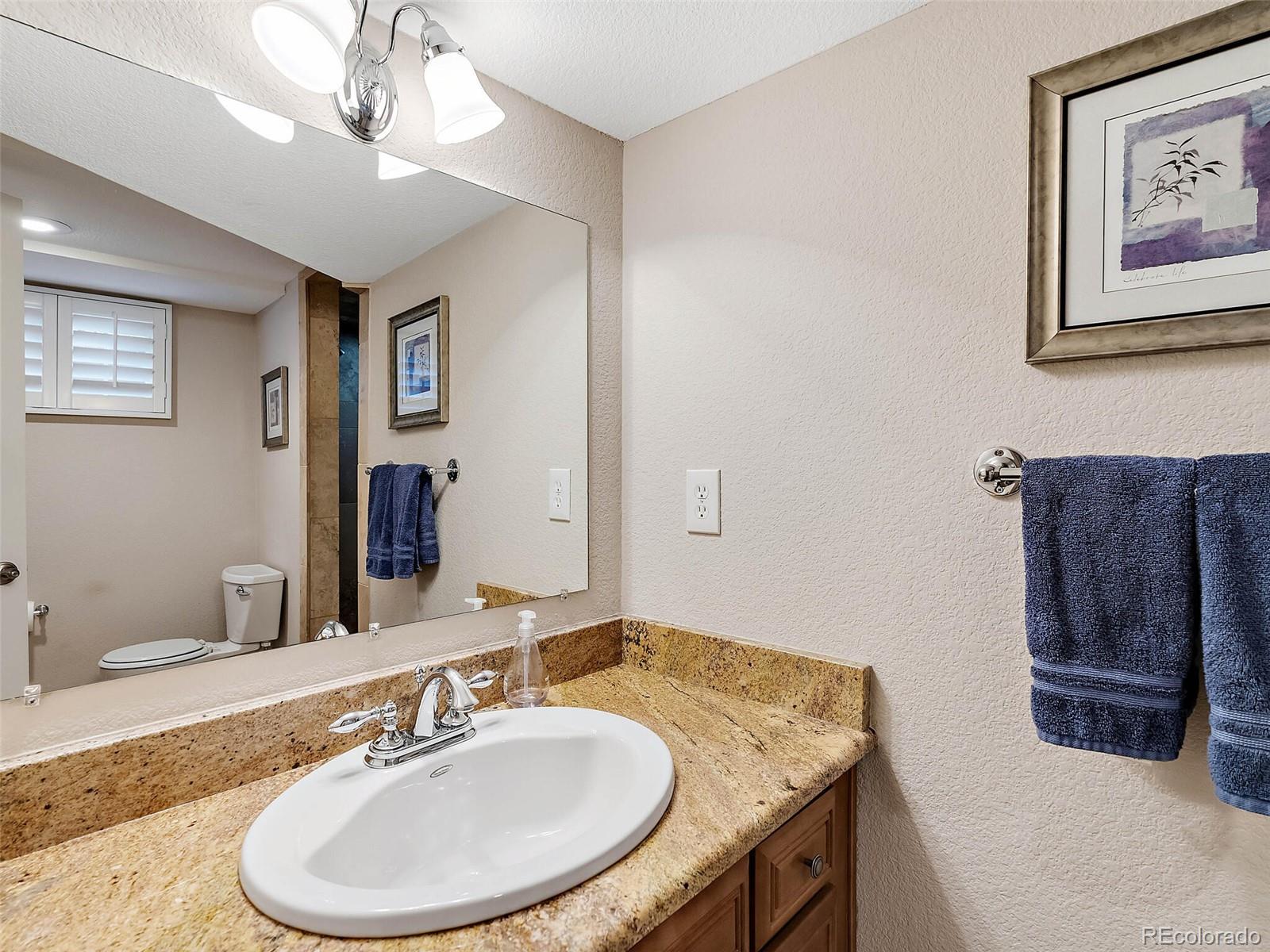 MLS Image #20 for 7523 e mercer place,denver, Colorado