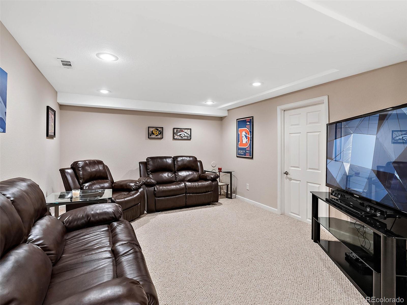 MLS Image #21 for 7523 e mercer place,denver, Colorado