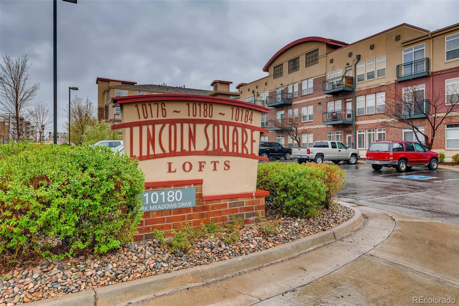 Report Image for 10176  Park Meadows Drive,Lone Tree, Colorado