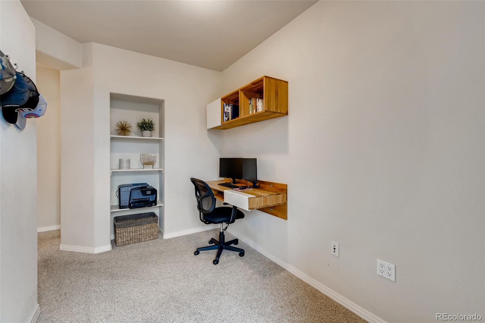 MLS Image #22 for 10176  park meadows drive,lone tree, Colorado
