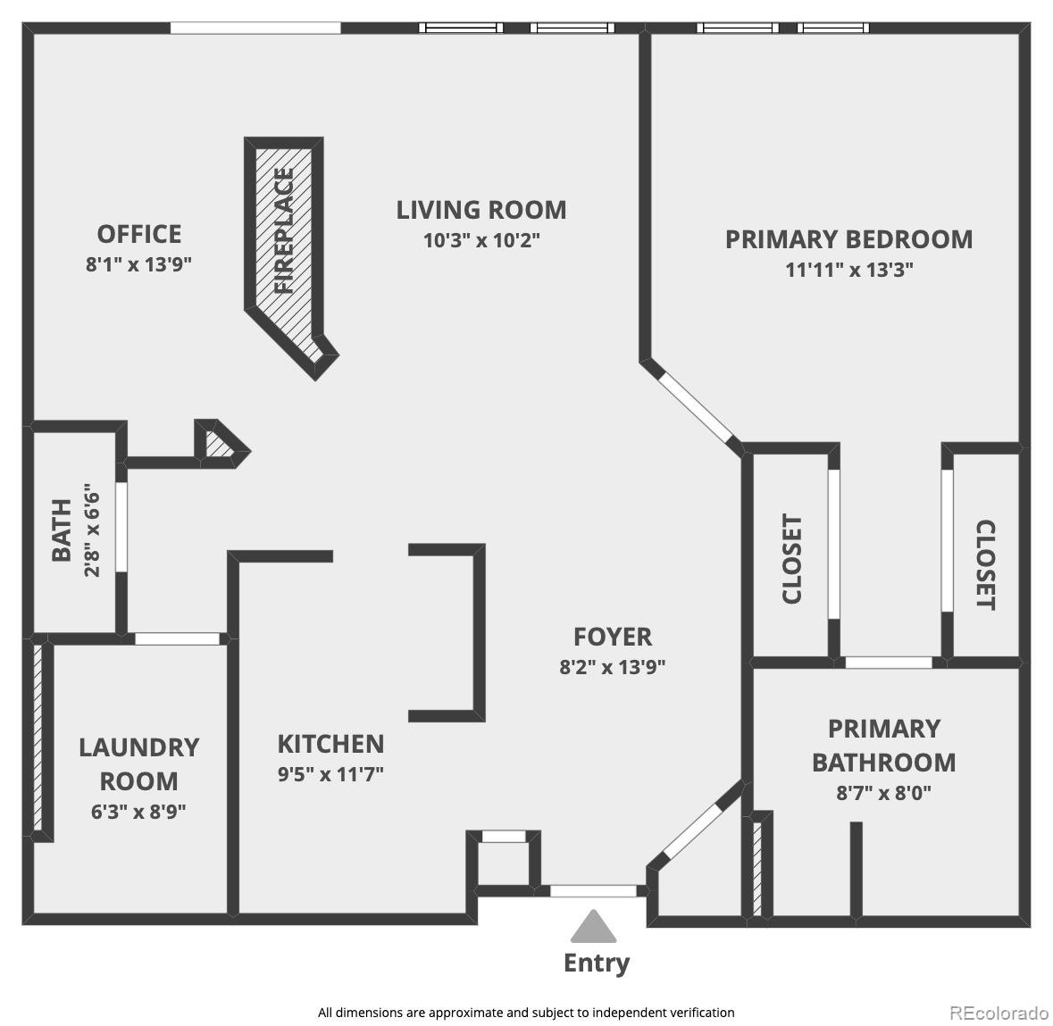 MLS Image #28 for 10176  park meadows drive,lone tree, Colorado