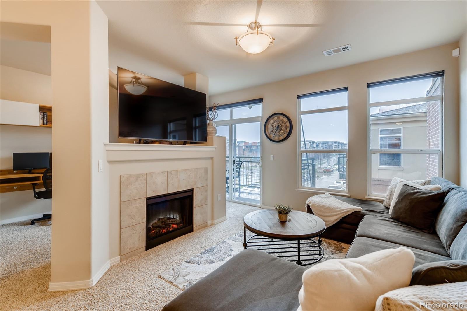 MLS Image #6 for 10176  park meadows drive,lone tree, Colorado