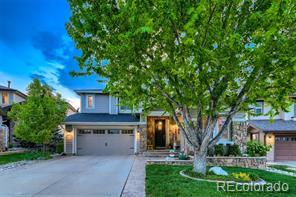 MLS Image #0 for 10787  chadsworth point,highlands ranch, Colorado