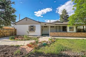 MLS Image #0 for 2747 w amherst avenue,denver, Colorado