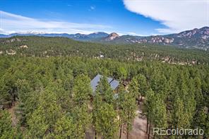 MLS Image #0 for 13191  piute drive,pine, Colorado