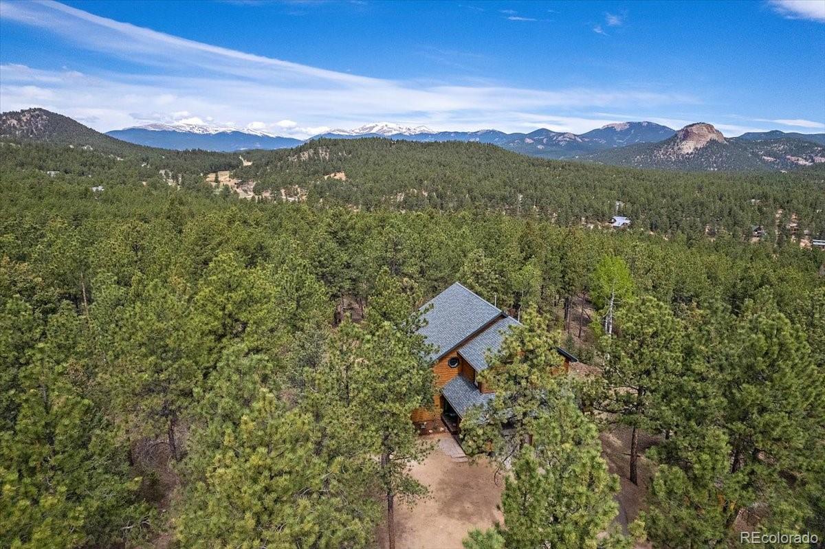 MLS Image #1 for 13191  piute drive,pine, Colorado