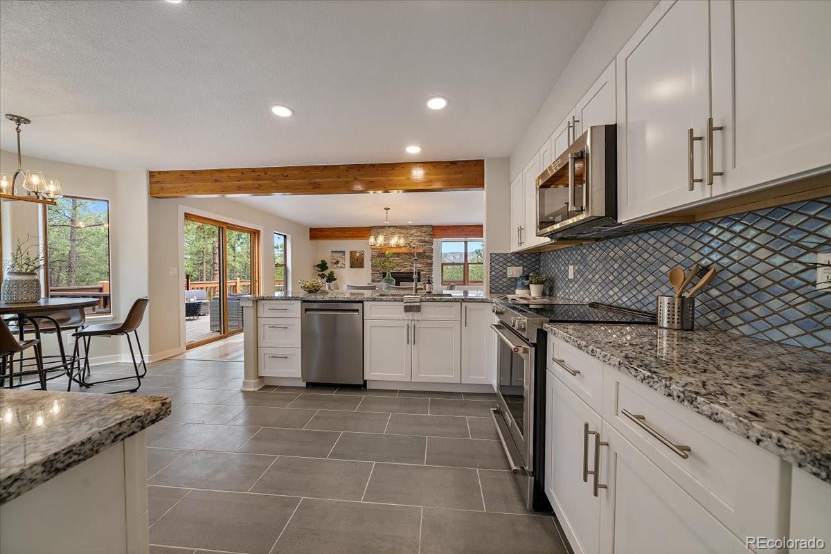 MLS Image #11 for 13191  piute drive,pine, Colorado