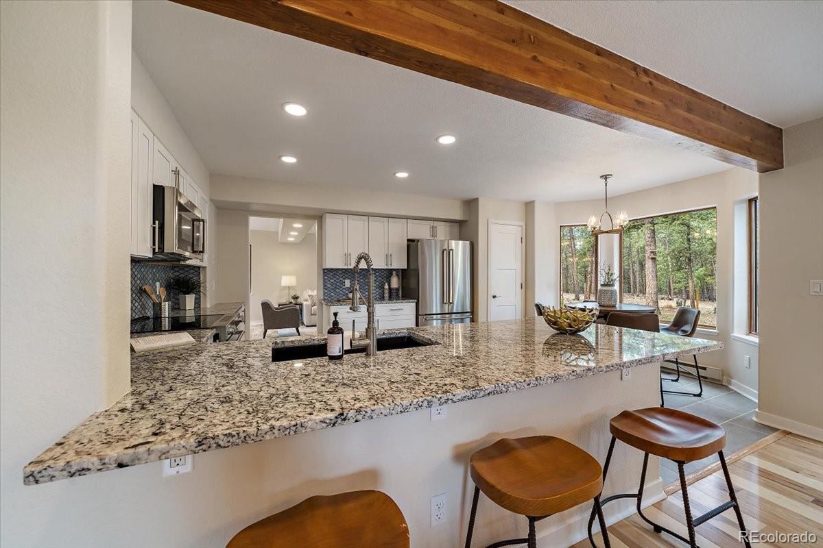 MLS Image #13 for 13191  piute drive,pine, Colorado