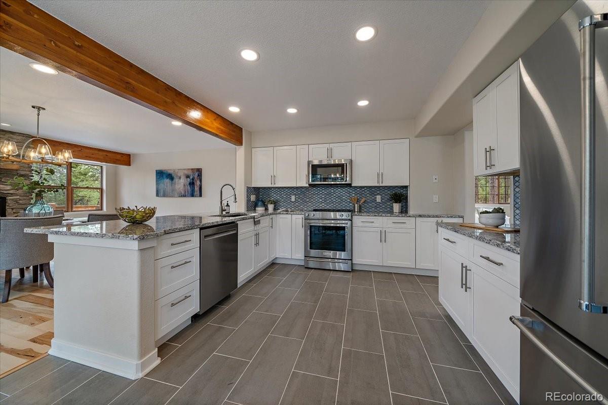 MLS Image #14 for 13191  piute drive,pine, Colorado
