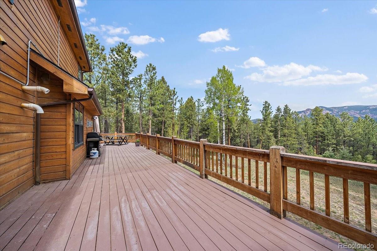 MLS Image #31 for 13191  piute drive,pine, Colorado