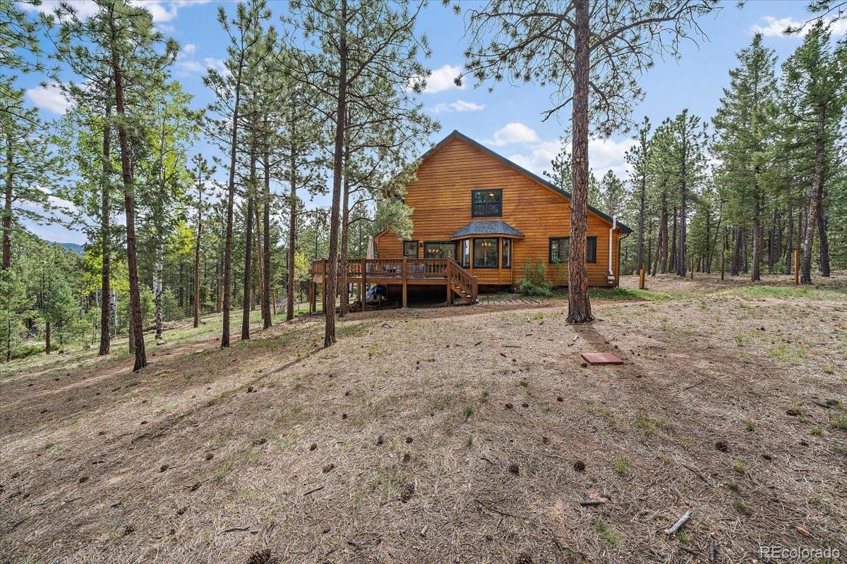 MLS Image #33 for 13191  piute drive,pine, Colorado