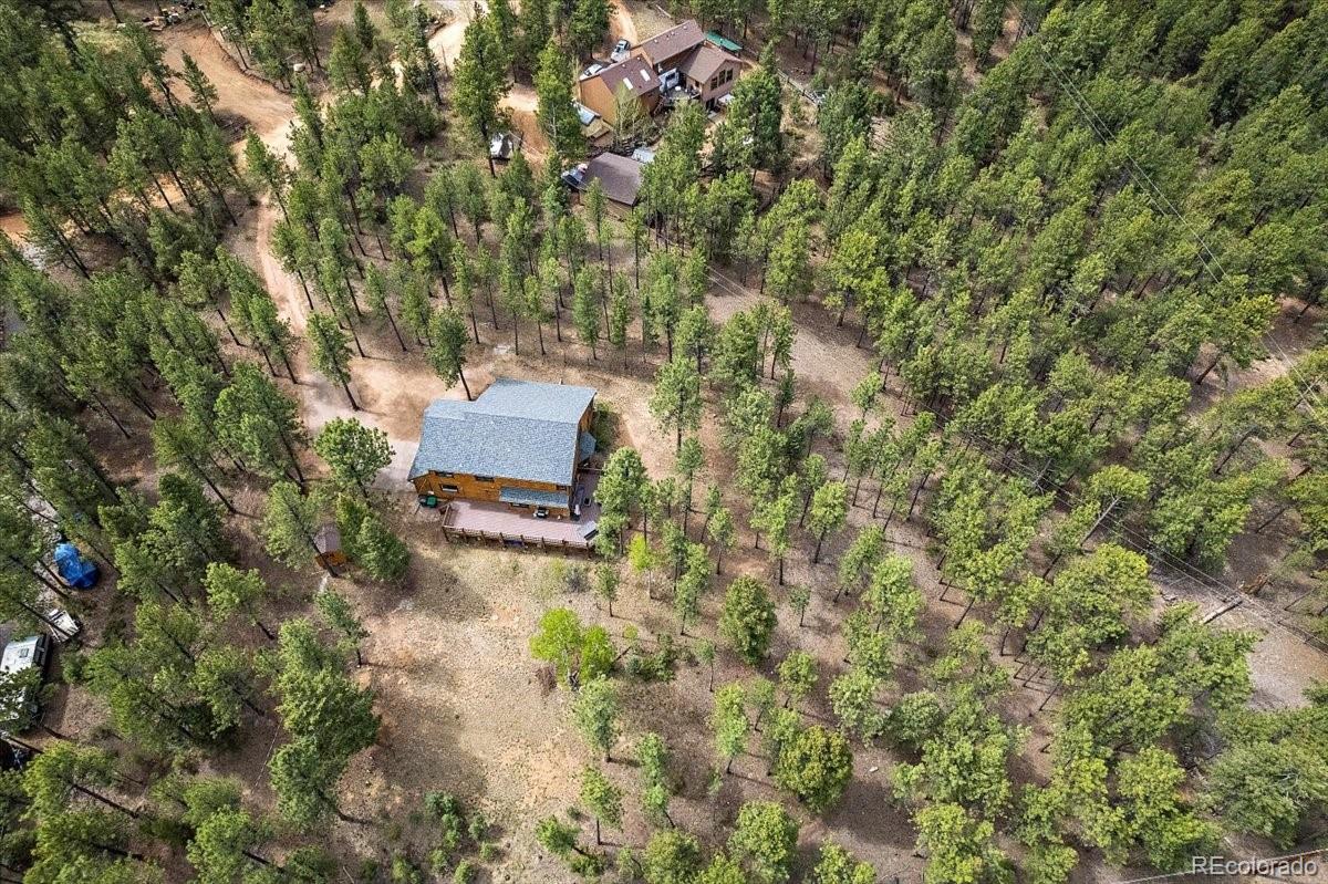MLS Image #36 for 13191  piute drive,pine, Colorado