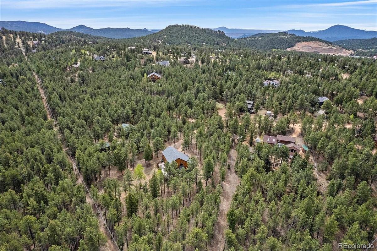 MLS Image #37 for 13191  piute drive,pine, Colorado