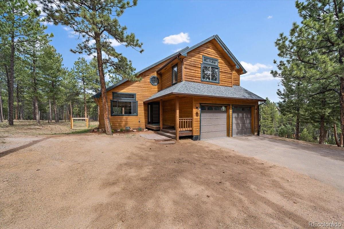 MLS Image #4 for 13191  piute drive,pine, Colorado
