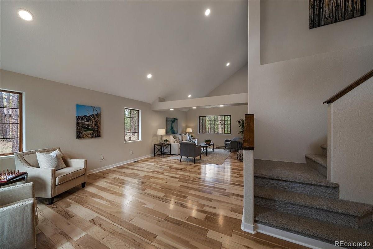 MLS Image #5 for 13191  piute drive,pine, Colorado