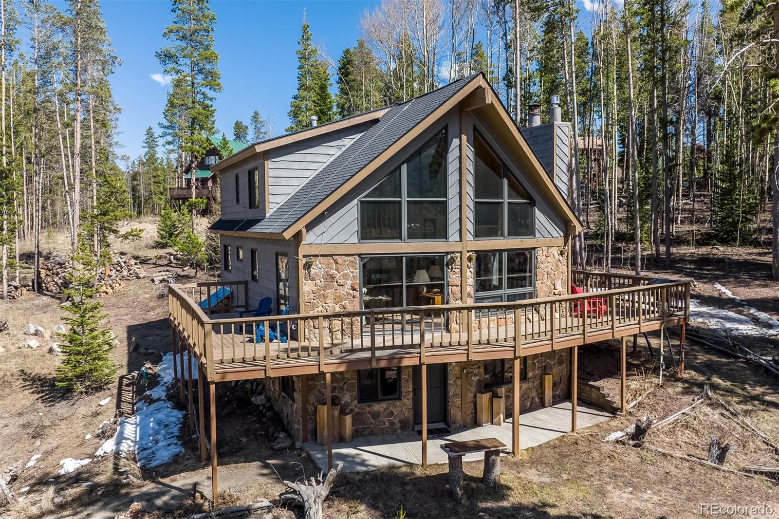 MLS Image #1 for 1009  american way,breckenridge, Colorado
