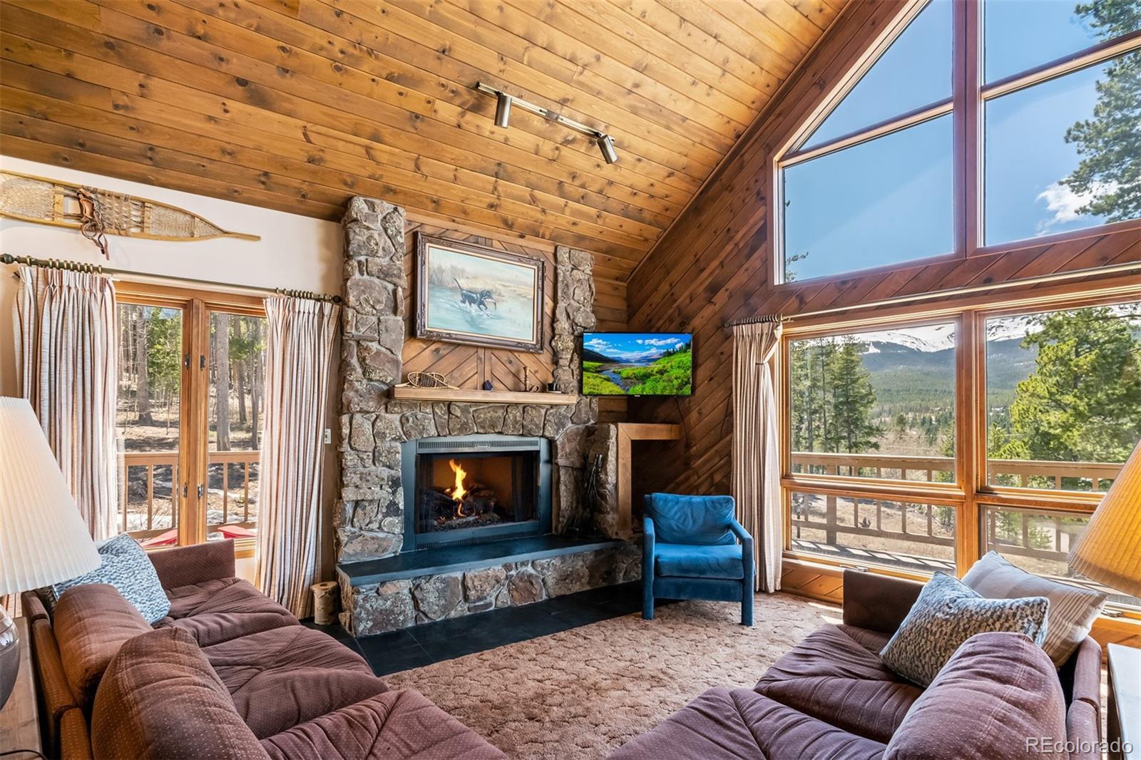 MLS Image #3 for 1009  american way,breckenridge, Colorado