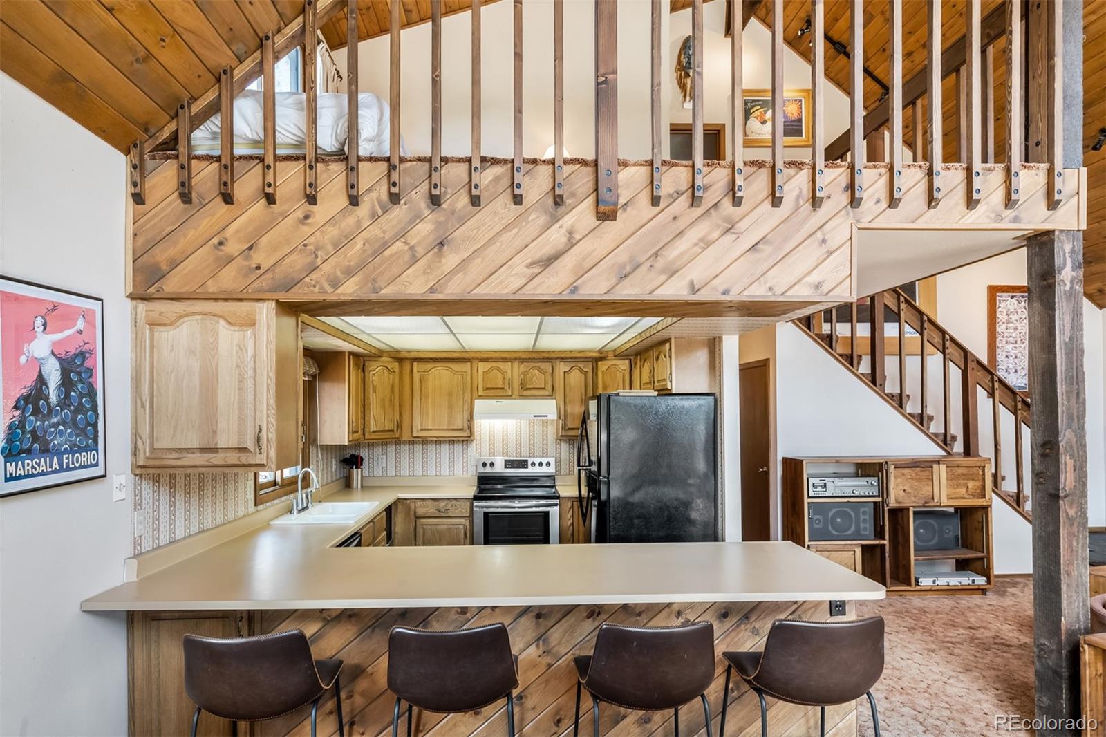 MLS Image #5 for 1009  american way,breckenridge, Colorado