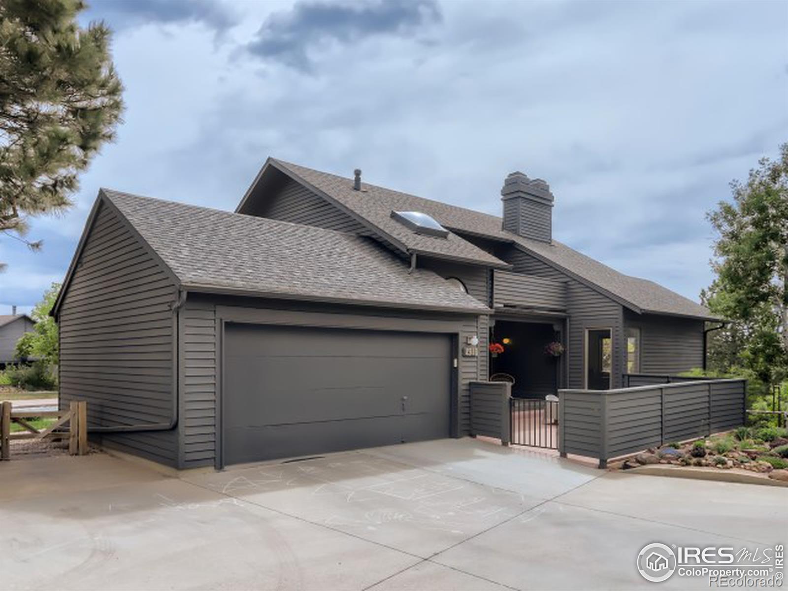 MLS Image #1 for 1916  hardscrabble drive,boulder, Colorado