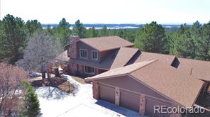 MLS Image #0 for 1658  woodhaven drive,franktown, Colorado