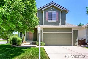 MLS Image #0 for 308  english sparrow trail,highlands ranch, Colorado
